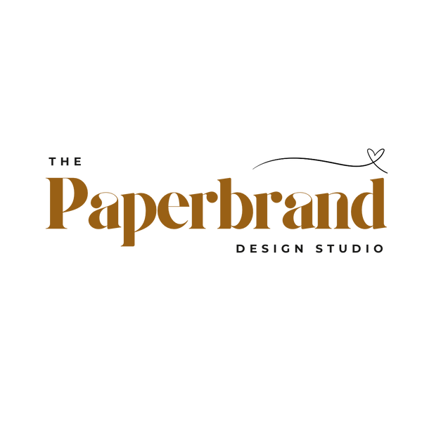 Thepaperbrand