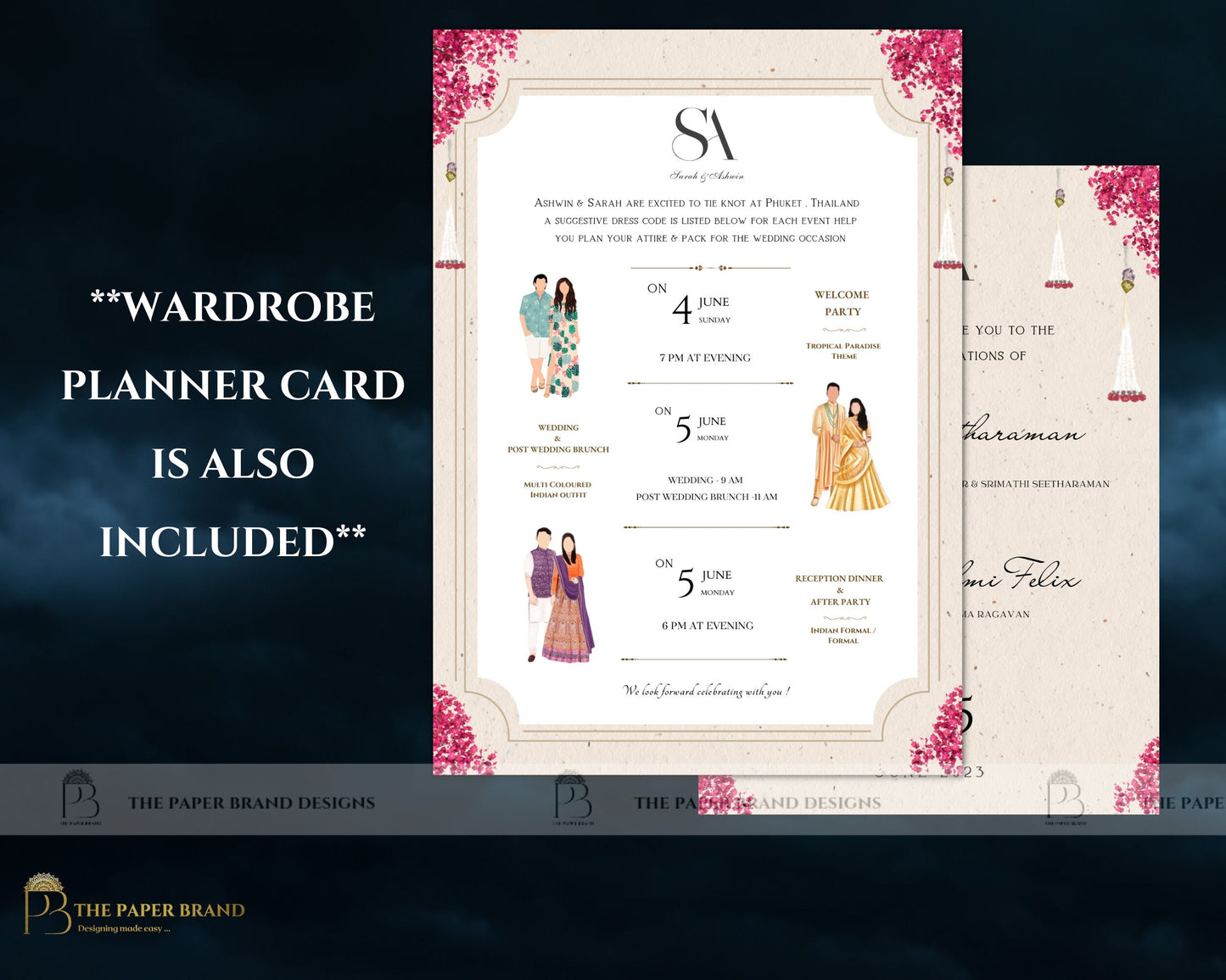 Indian wedding invite & as digital wedding invites , Traditional indian wedding invite , Tamil invite in Hindu wedding cards , indian cards
