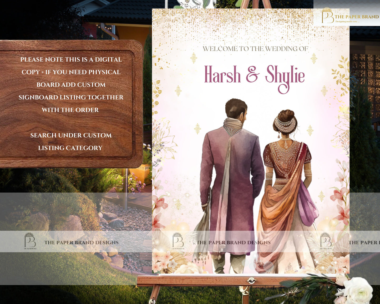 Indian wedding welcome signs,indian wedding posters&welcome board as hindu wedding Welcome Signs,indian engagement signs,hindu wedding signs